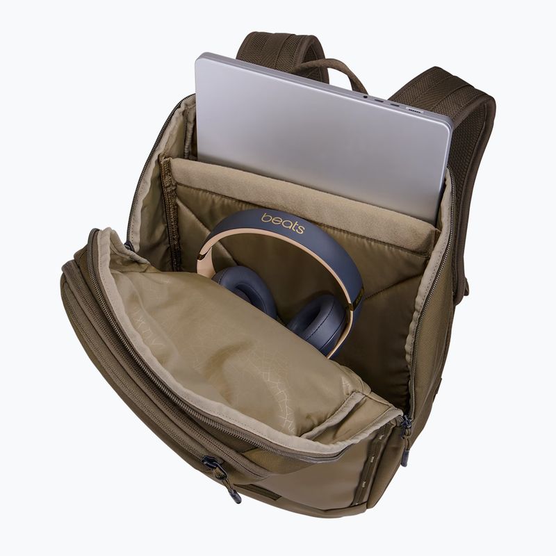 Miesto kuprinė Thule Chasm 26 l deep khaki 3