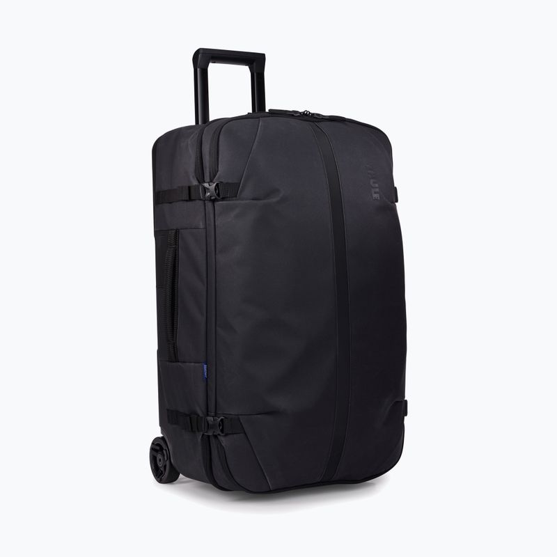 Kelioninis lagaminas Thule Aion Wheeled 95 l black 2