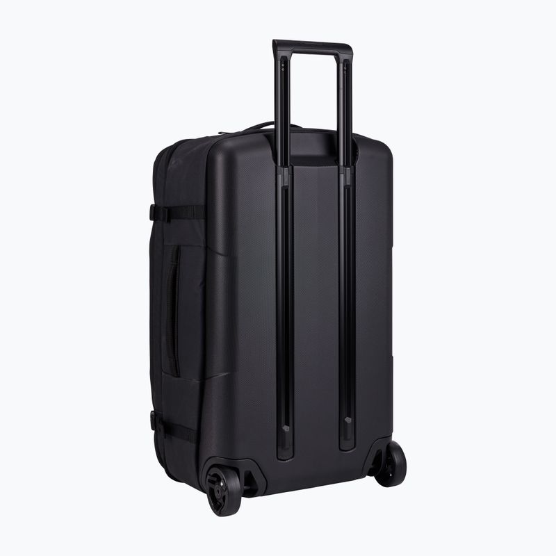 Kelioninis lagaminas Thule Aion Wheeled 95 l black 3