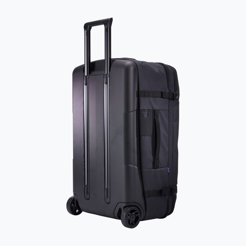 Kelioninis lagaminas Thule Aion Wheeled 95 l black 4