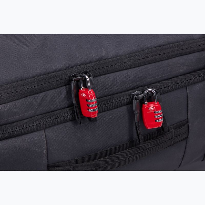 Kelioninis lagaminas Thule Aion Wheeled 95 l black 6