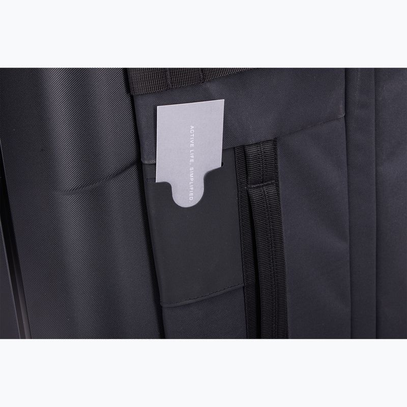 Kelioninis lagaminas Thule Aion Wheeled 95 l black 7