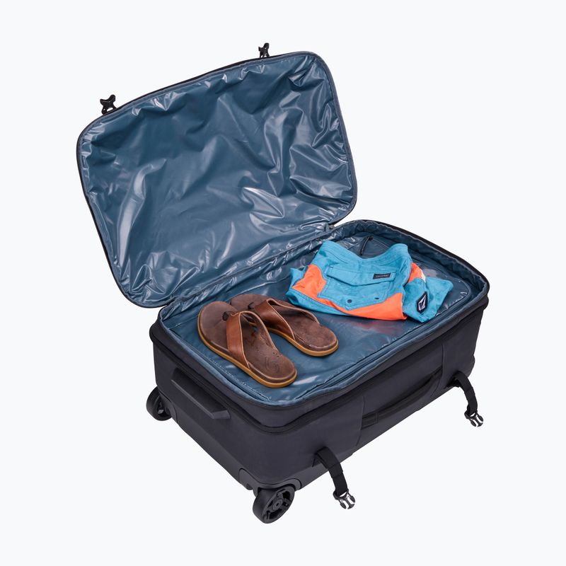 Kelioninis lagaminas Thule Aion Wheeled 95 l black 10