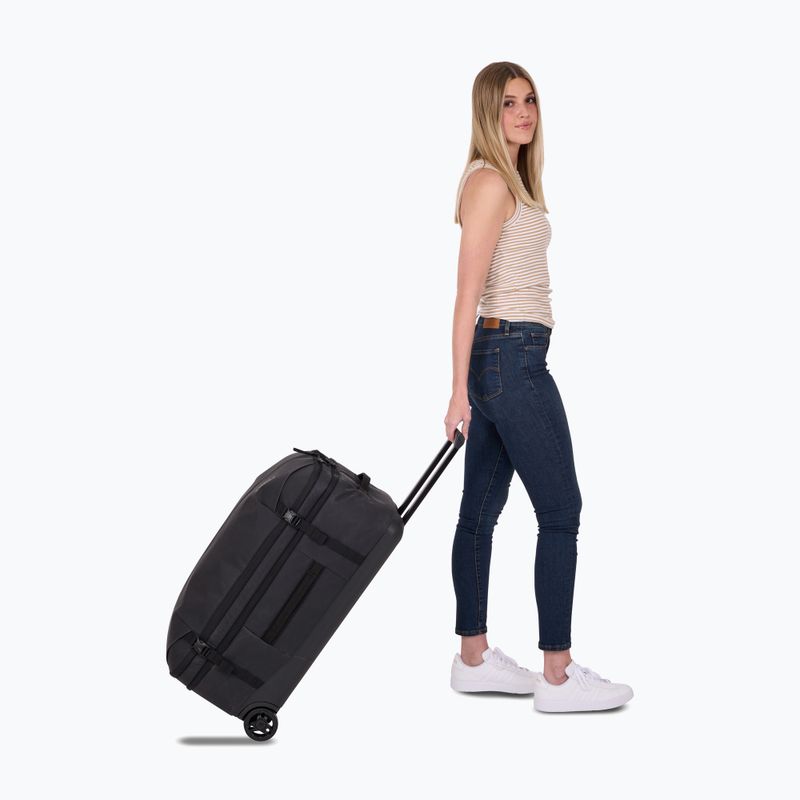 Kelioninis lagaminas Thule Aion Wheeled 95 l black 13