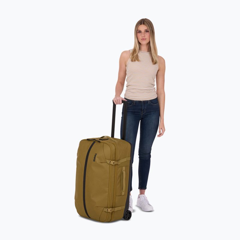 Kelioninis lagaminas Thule Aion Wheeled 95 l nutria 12