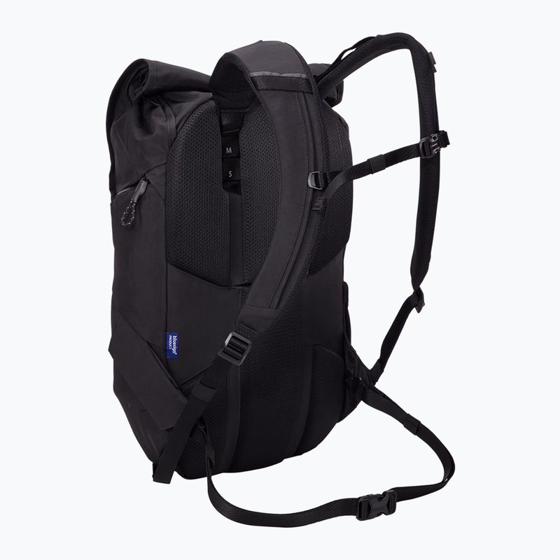 Dviračio kuprinė Thule Paramount 20 l black 2
