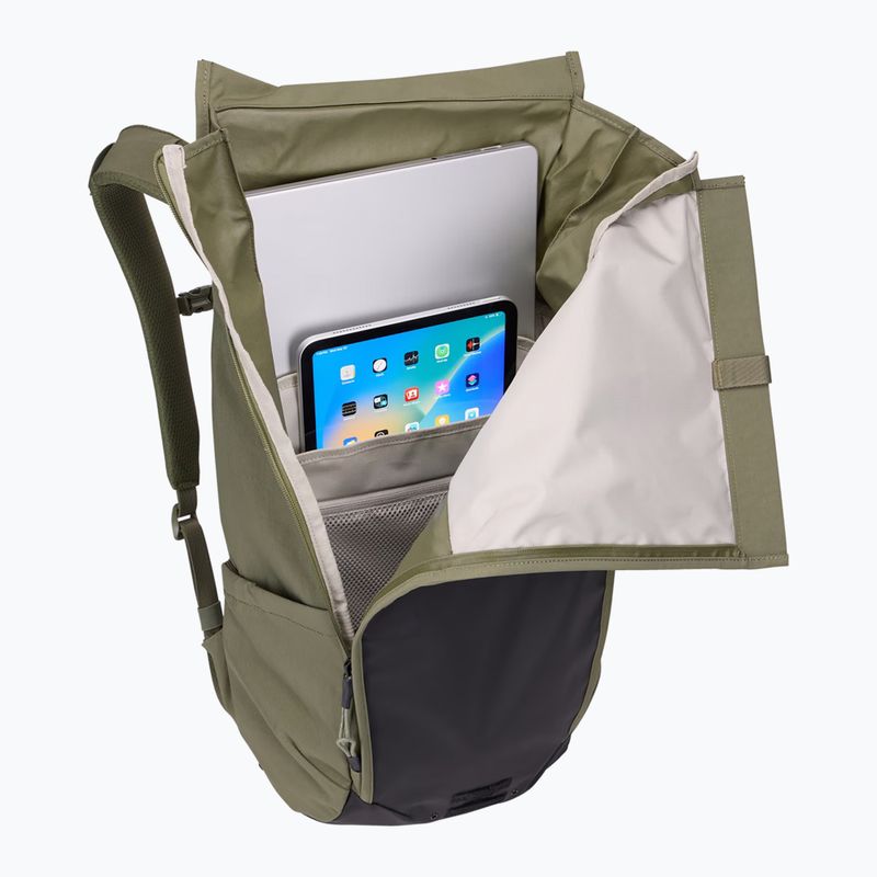 Dviračio kuprinė Thule Paramount 20 l soft green 3