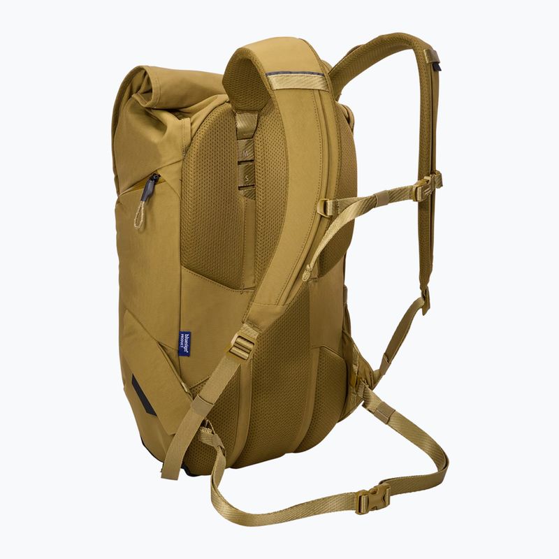 Dviračio kuprinė Thule Paramount 20 l nutria 2