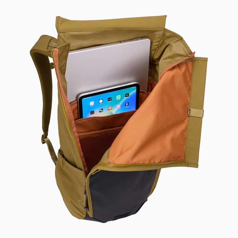 Dviračio kuprinė Thule Paramount 20 l nutria 3