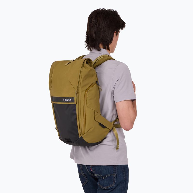Dviračio kuprinė Thule Paramount 20 l nutria 4