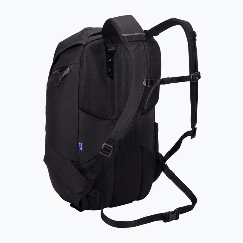 Dviračio kuprinė Thule Paramount 28 l black 2