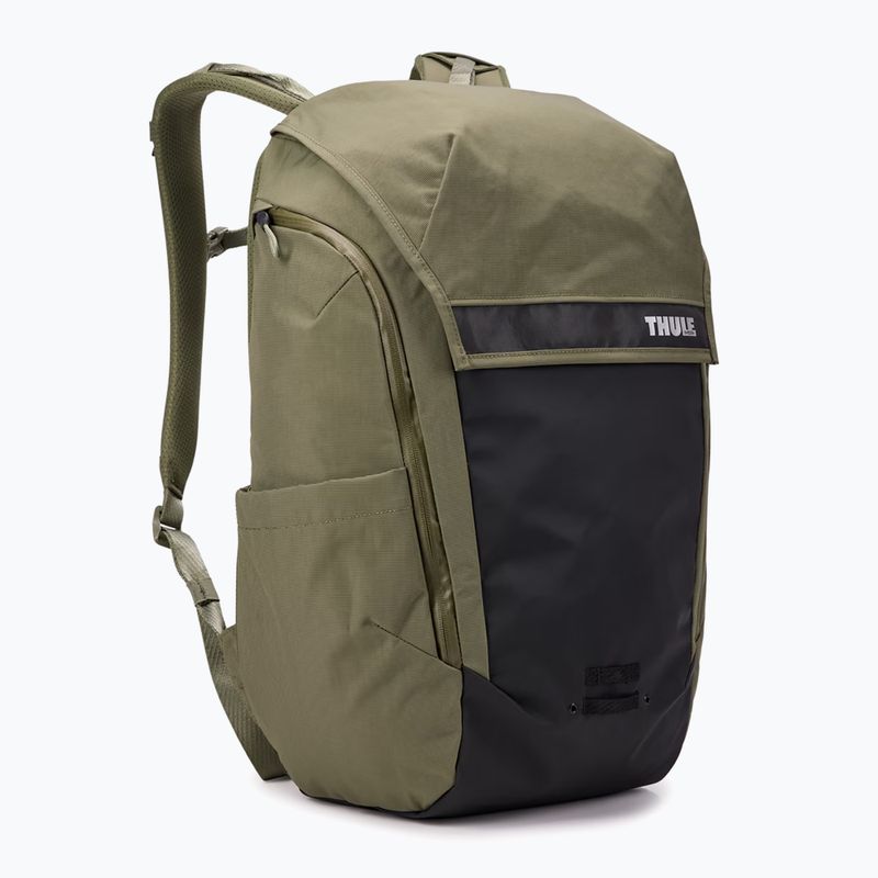 Dviračio kuprinė Thule Paramount 28 l soft green