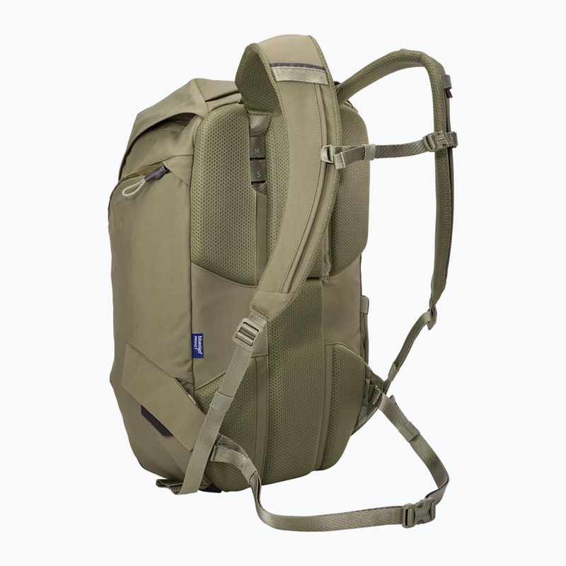 Dviračio kuprinė Thule Paramount 28 l soft green 2