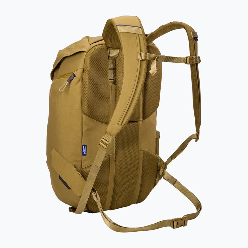 Dviračio kuprinė Thule Paramount 28 l nutria 2