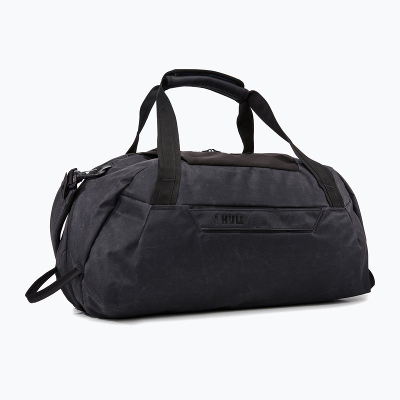 Kelioninis krepšys Thule Aion 35 l black 2