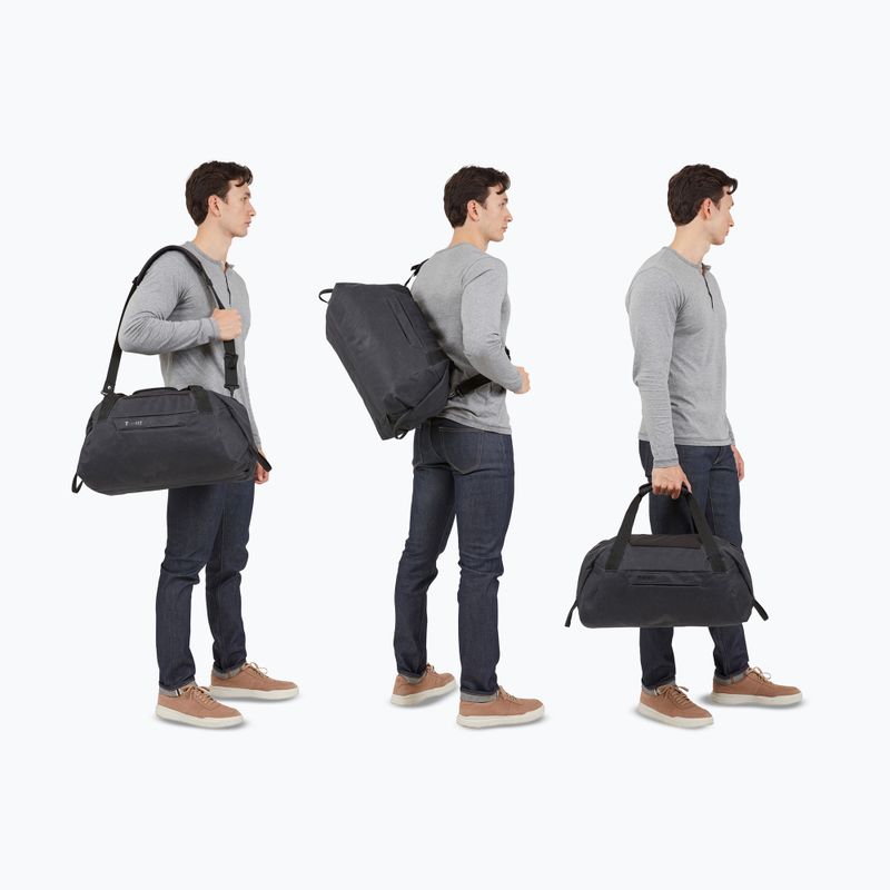 Kelioninis krepšys Thule Aion 35 l black 11