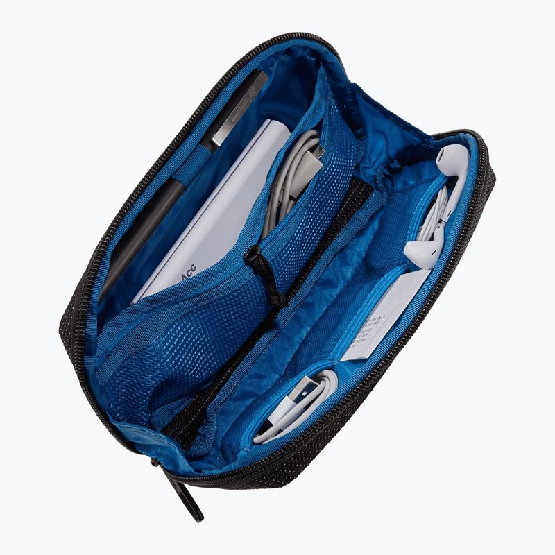 Daiktų dėklas Thule Crossover 2 Travel black 4