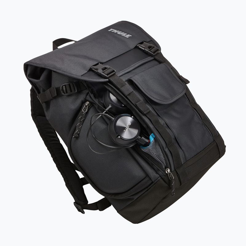 Miesto kuprinė Thule Subterra 25 l dark shadow 3205289 6