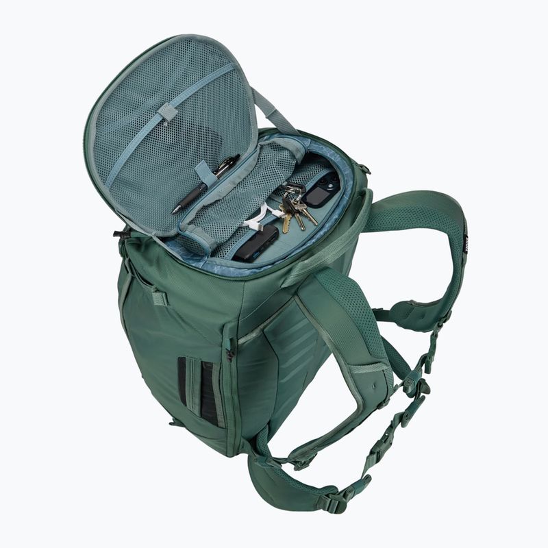 Turistinė kuprinė Thule Landmark 40 l hazy green 4