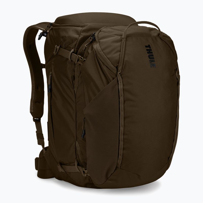 Turistinė kuprinė Thule Landmark 60 l darkest blue 2