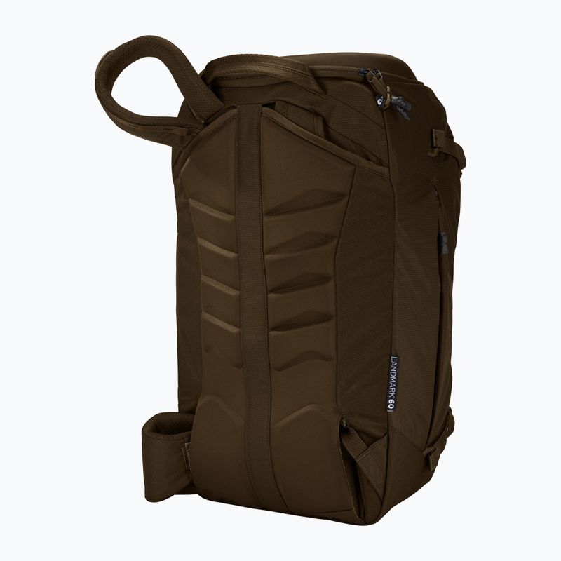 Turistinė kuprinė Thule Landmark 60 l deep khaki 4