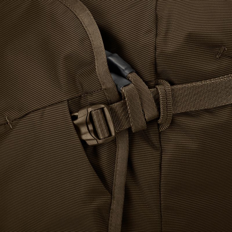 Kelioninė kuprinė Thule Landmark 60 l deep khaki 5