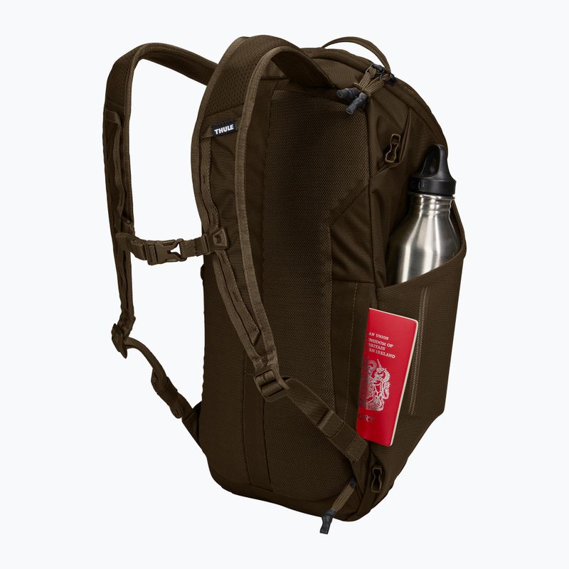 Kelioninė kuprinė Thule Landmark 60 l deep khaki 7