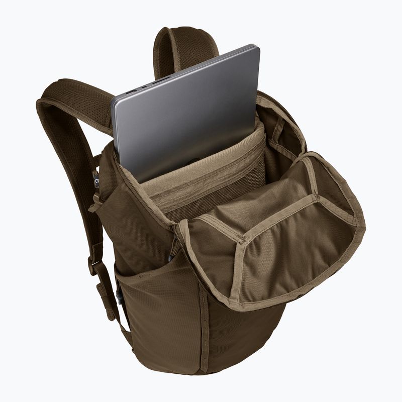 Turistinė kuprinė Thule Landmark 60 l deep khaki 9