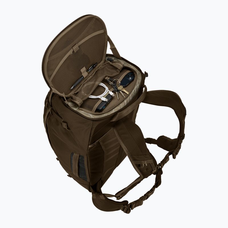 Kelioninė kuprinė Thule Landmark 60 l deep khaki 10