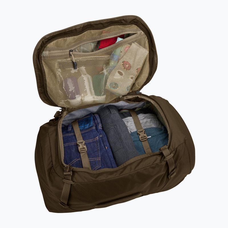 Turistinė kuprinė Thule Landmark 60 l darkest blue 11
