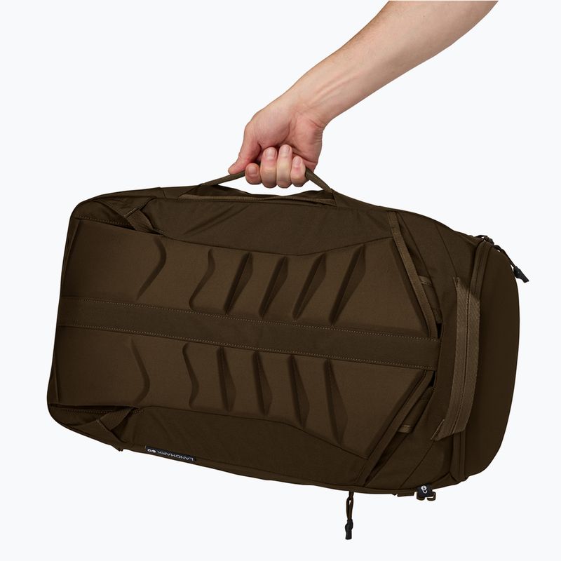 Turistinė kuprinė Thule Landmark 60 l deep khaki 14