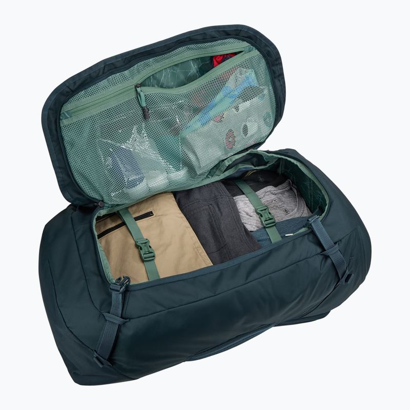 Turistinė kuprinė Thule Landmark 70 l darkest blue 4