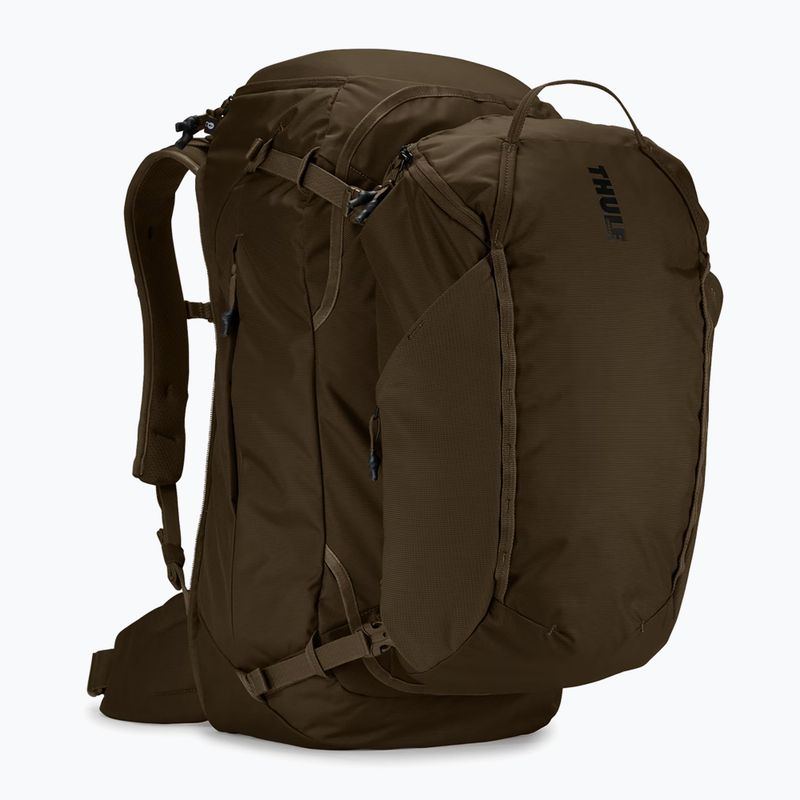 Turistinė kuprinė Thule Landmark 70 l deep khaki 2