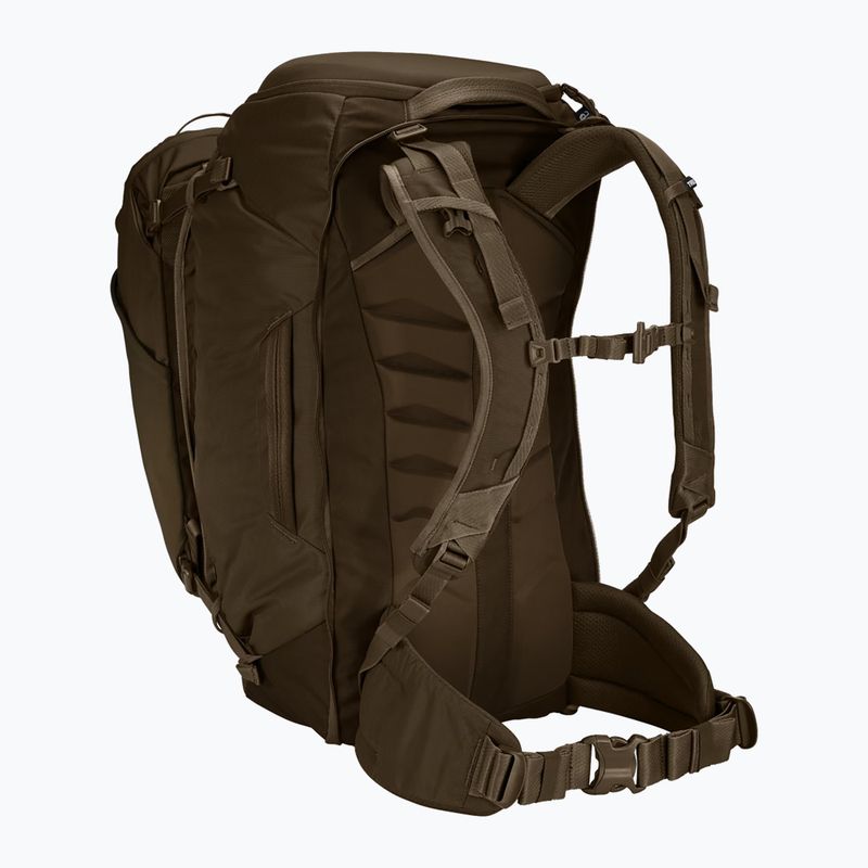 Turistinė kuprinė Thule Landmark 70 l deep khaki 3
