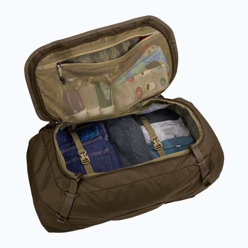 Turistinė kuprinė Thule Landmark 70 l deep khaki 4