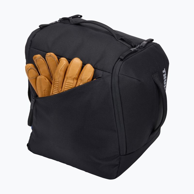 Kuprinė slidžių batams Thule RoundTrip Boot 35 l black 6