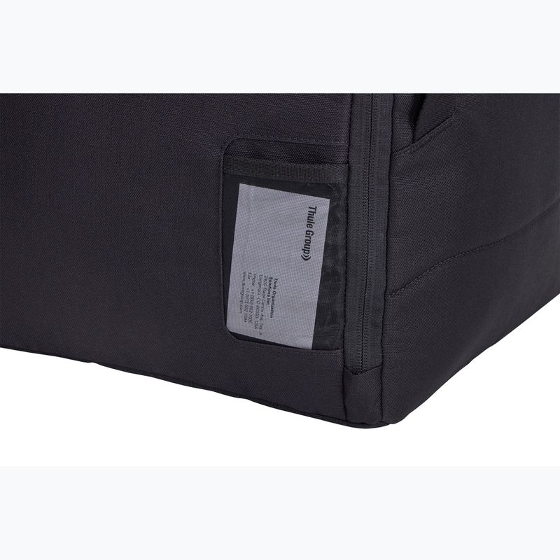 Kuprinė slidžių batams Thule RoundTrip Boot 35 l black 10