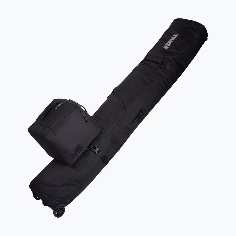 Kuprinė slidžių batams Thule RoundTrip Boot 35 l black 11