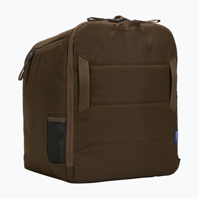Kuprinė slidžių batams Thule RoundTrip Boot 35 l deep khaki 3