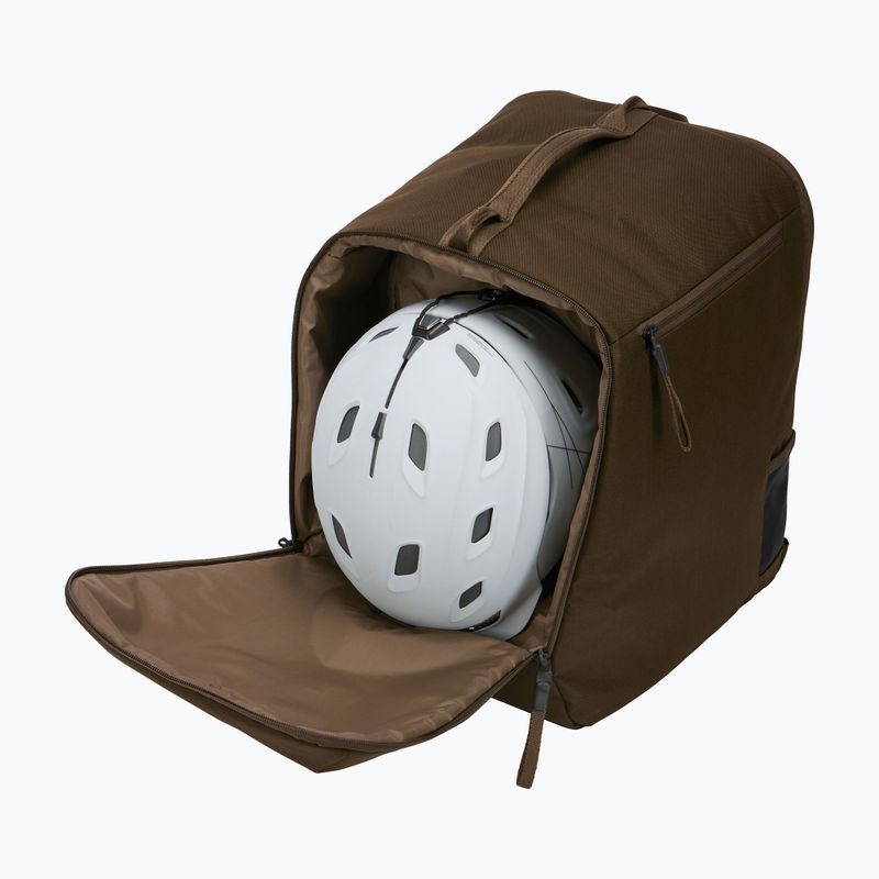 Kuprinė slidžių batams Thule RoundTrip Boot 35 l deep khaki 6