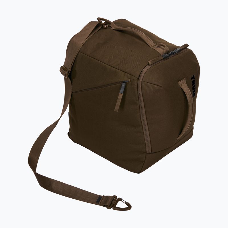 Kuprinė slidžių batams Thule RoundTrip Boot 35 l deep khaki 9