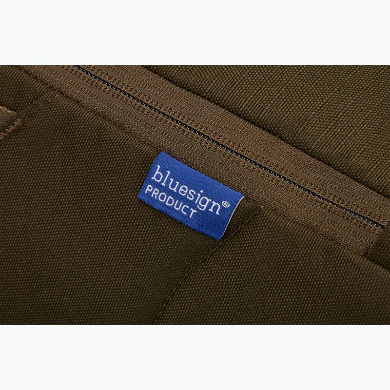 Kuprinė slidžių batams Thule RoundTrip Boot 35 l deep khaki 10