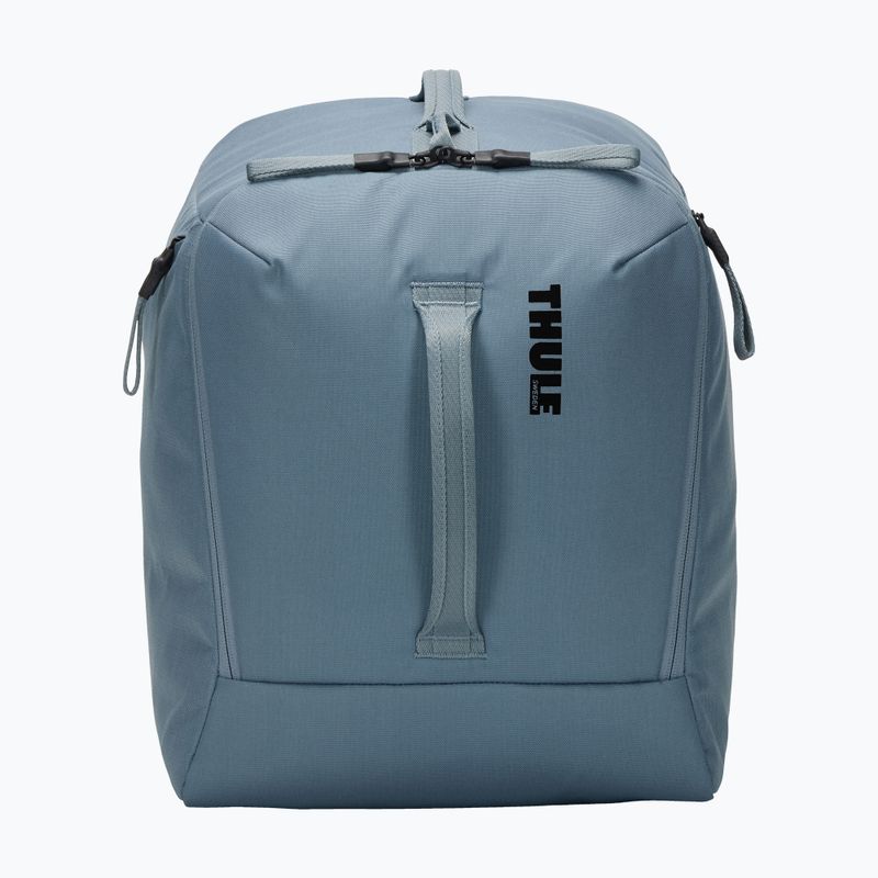 Kuprinė slidžių batams Thule RoundTrip Boot 35 l mid blue