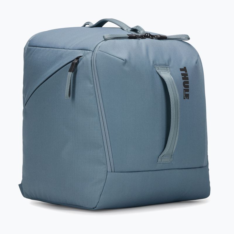 Kuprinė slidžių batams Thule RoundTrip Boot 35 l mid blue 2