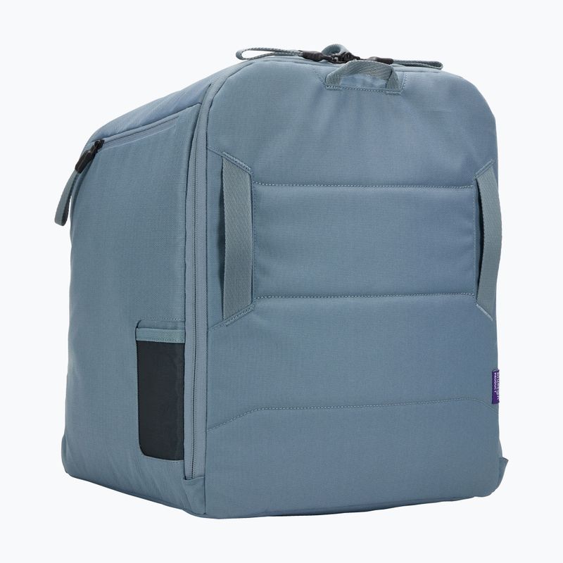 Kuprinė slidžių batams Thule RoundTrip Boot 35 l mid blue 3