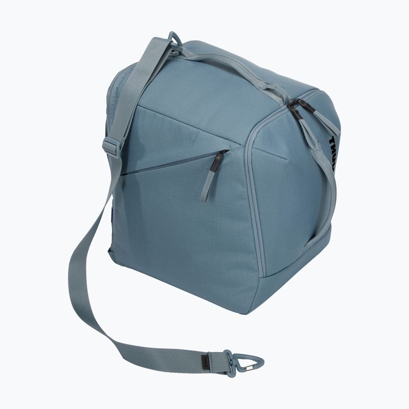 Kuprinė slidžių batams Thule RoundTrip Boot 35 l mid blue 4
