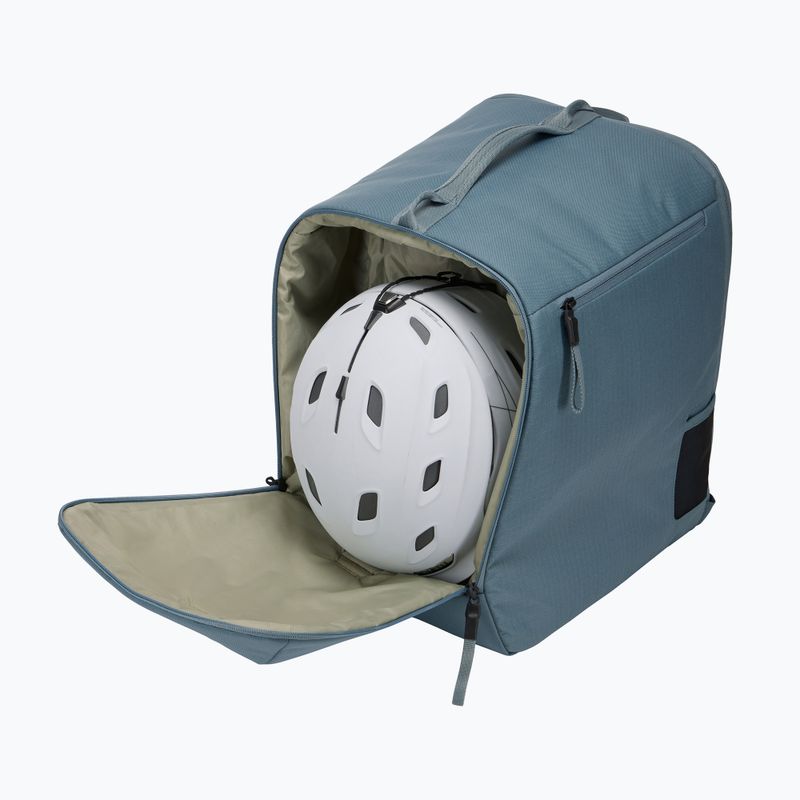 Kuprinė slidžių batams Thule RoundTrip Boot 35 l mid blue 7