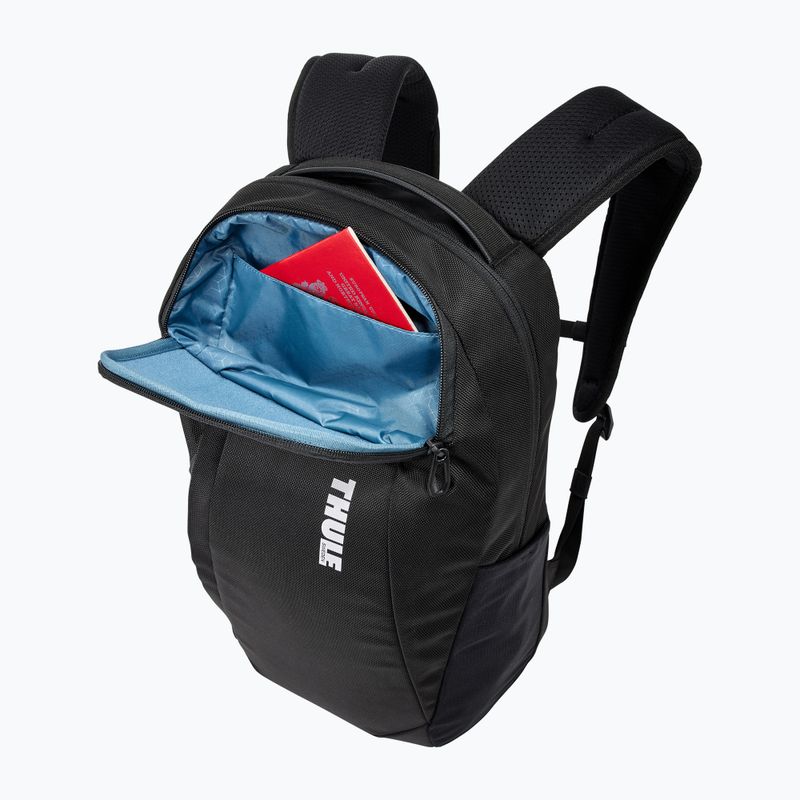 Miesto kuprinė Thule Accent Recycled 20 l black 7