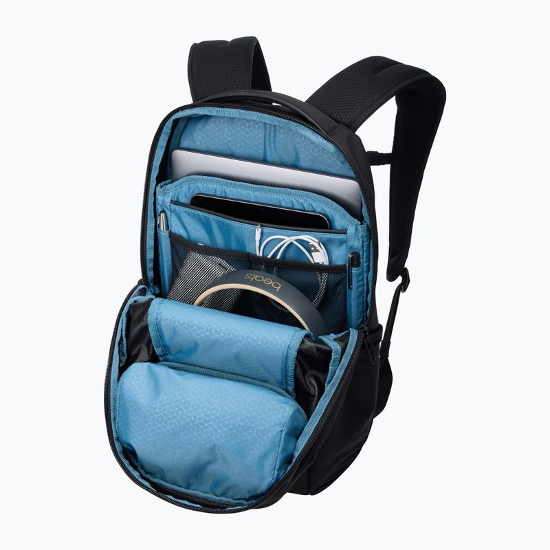 Miesto kuprinė Thule Accent Recycled 20 l black 8