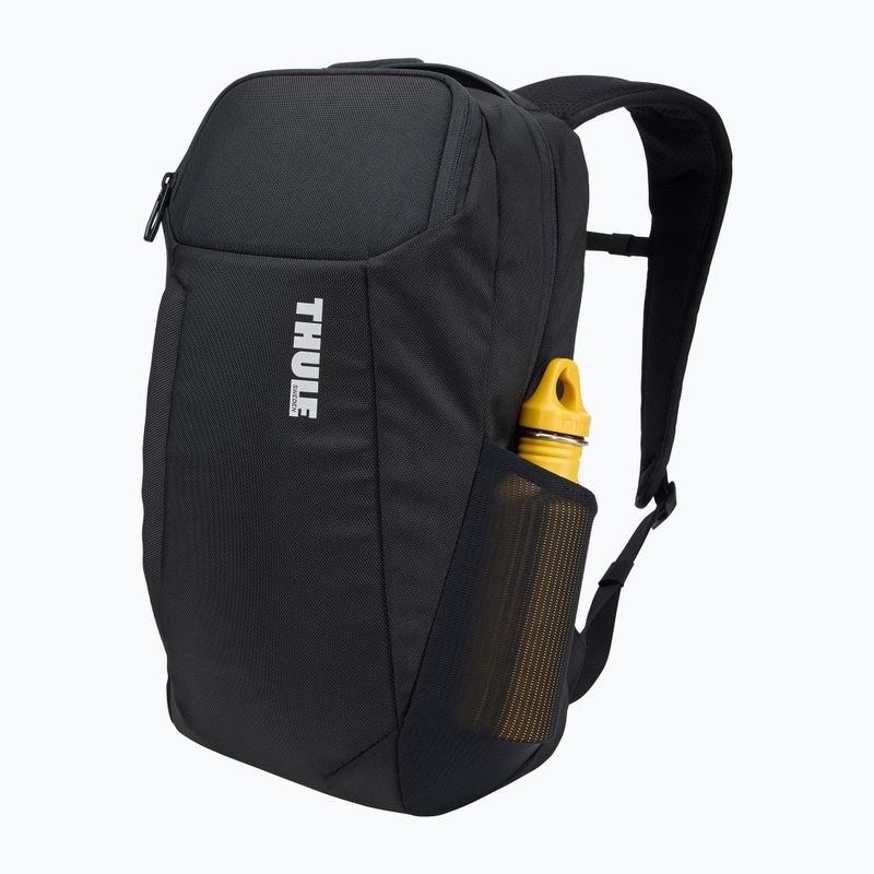 Miesto kuprinė Thule Accent Recycled 20 l black 9